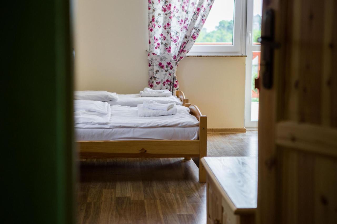 Willa Wojtasowka Obrazow Extérieur photo